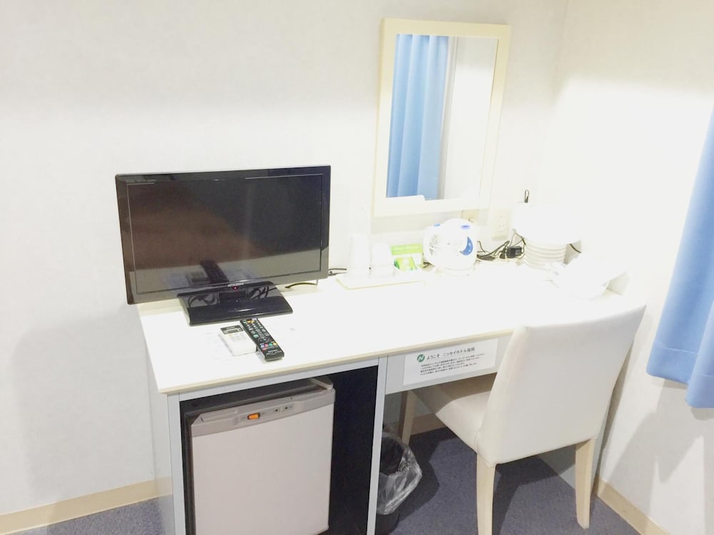 Nissei Hotel Fukuoka 48/58