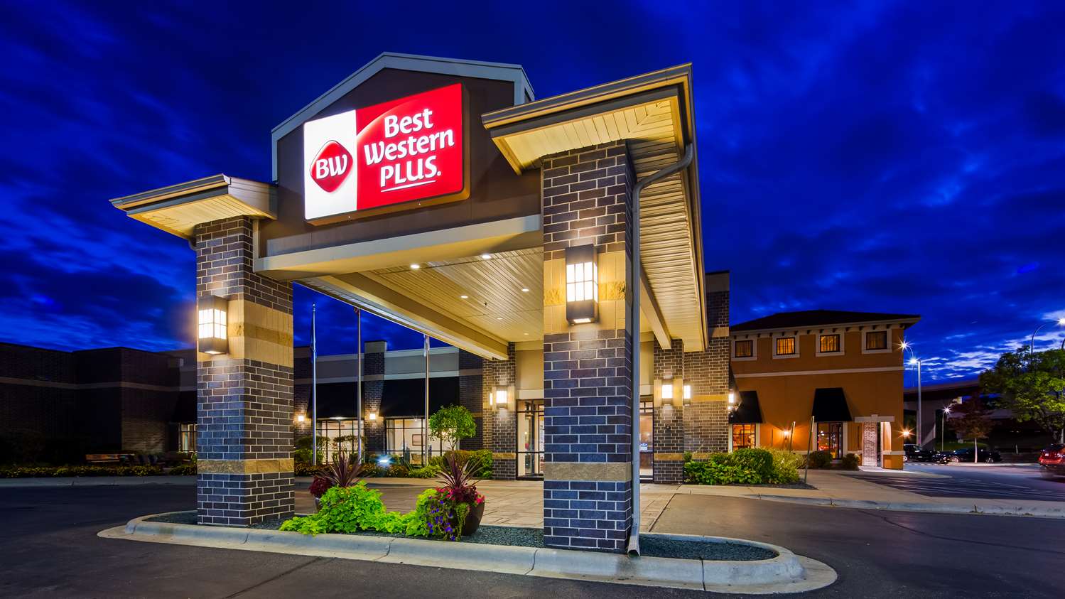 Wyndham Bloomington Mall of America 5/54