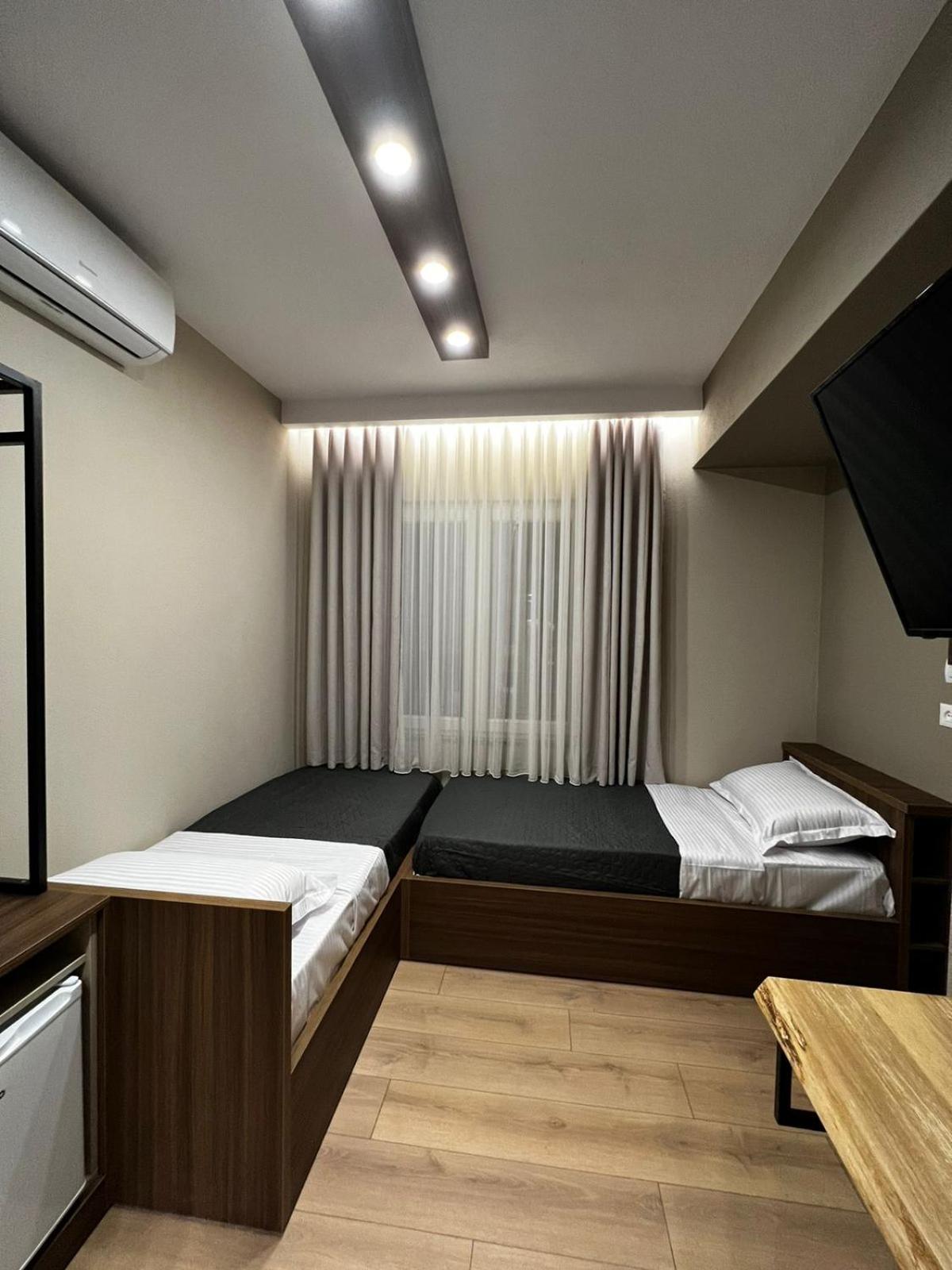 Ikona Hotel Shkoder 26/43