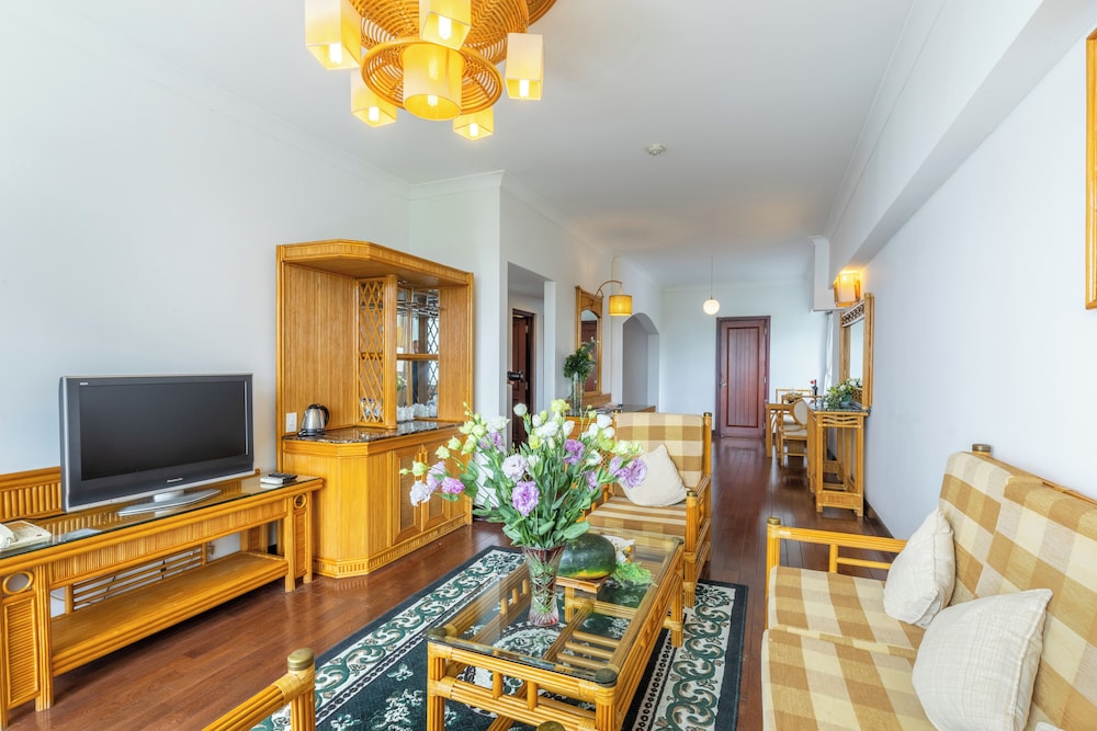 Thang Loi Hotel 20/50