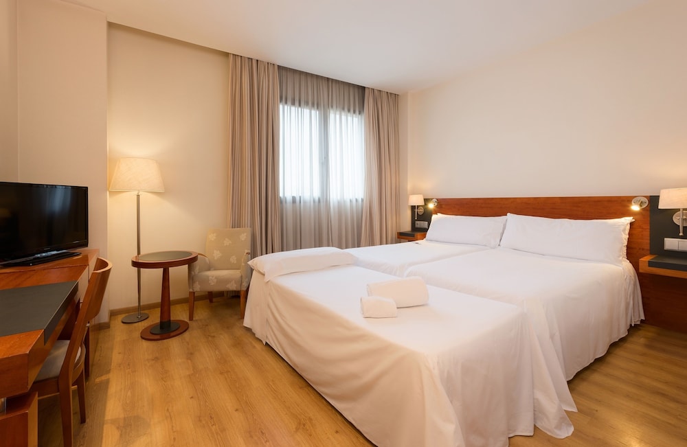 INNSiDE Valencia Oceanic 14/54