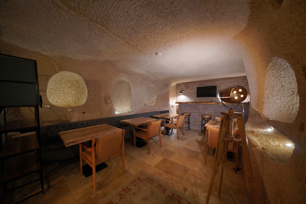 Maya Cave Hotel 31/50