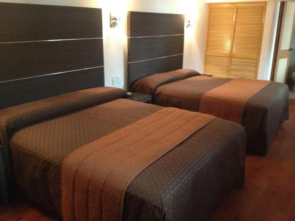 Gran Hotel Villa de Madrid 15/54