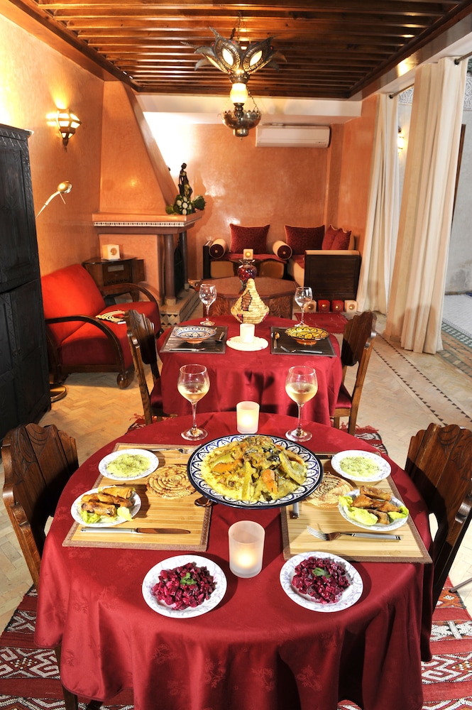 Riad de La Belle Epoque 40/46
