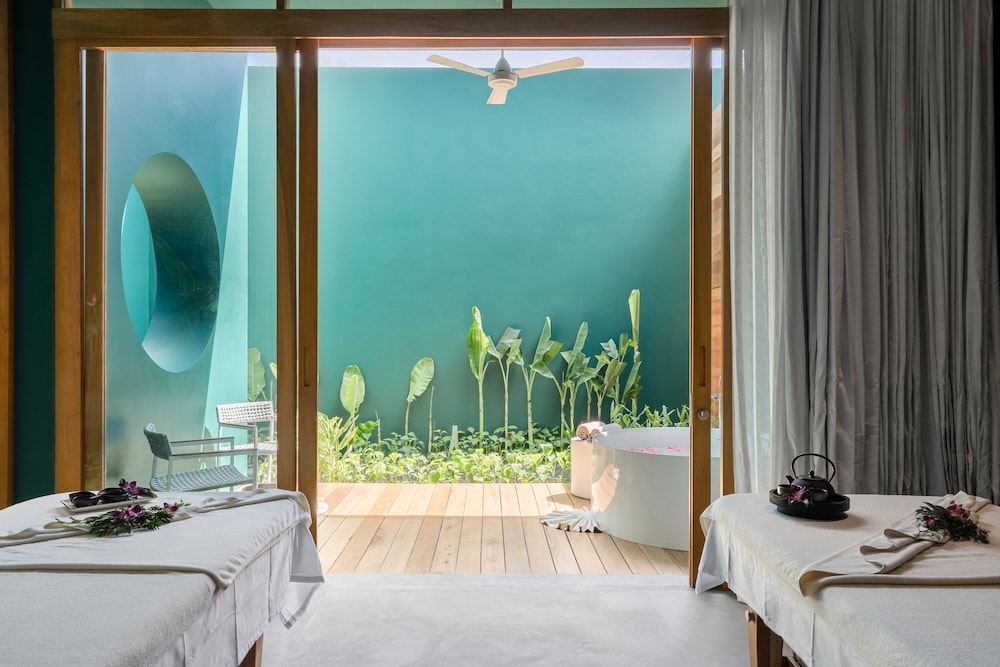 Sala Samui Chaweng Beach Resort 42/77