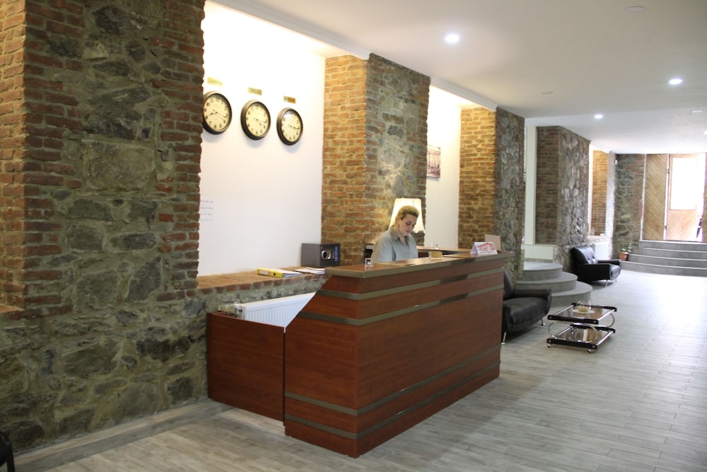 Hotel Old Borjomi 11/50