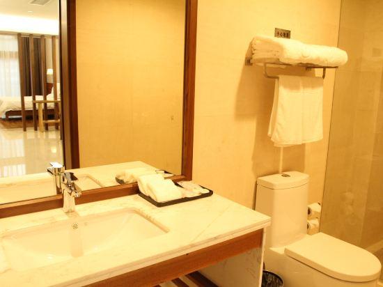 Huicheng Siji Hotel 32/32