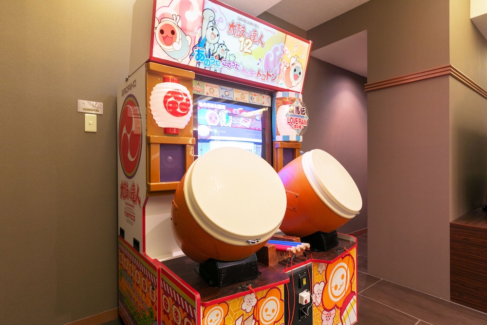 Hotel Eldia Yamanashi - Adults Only 24/50