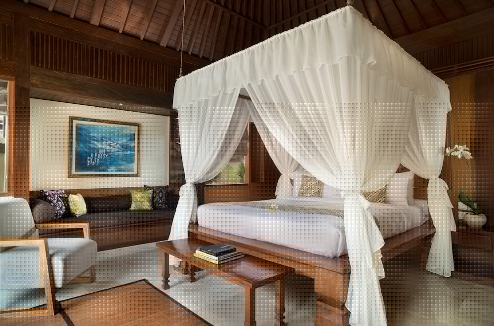 Ubud Village Hotel 11/51