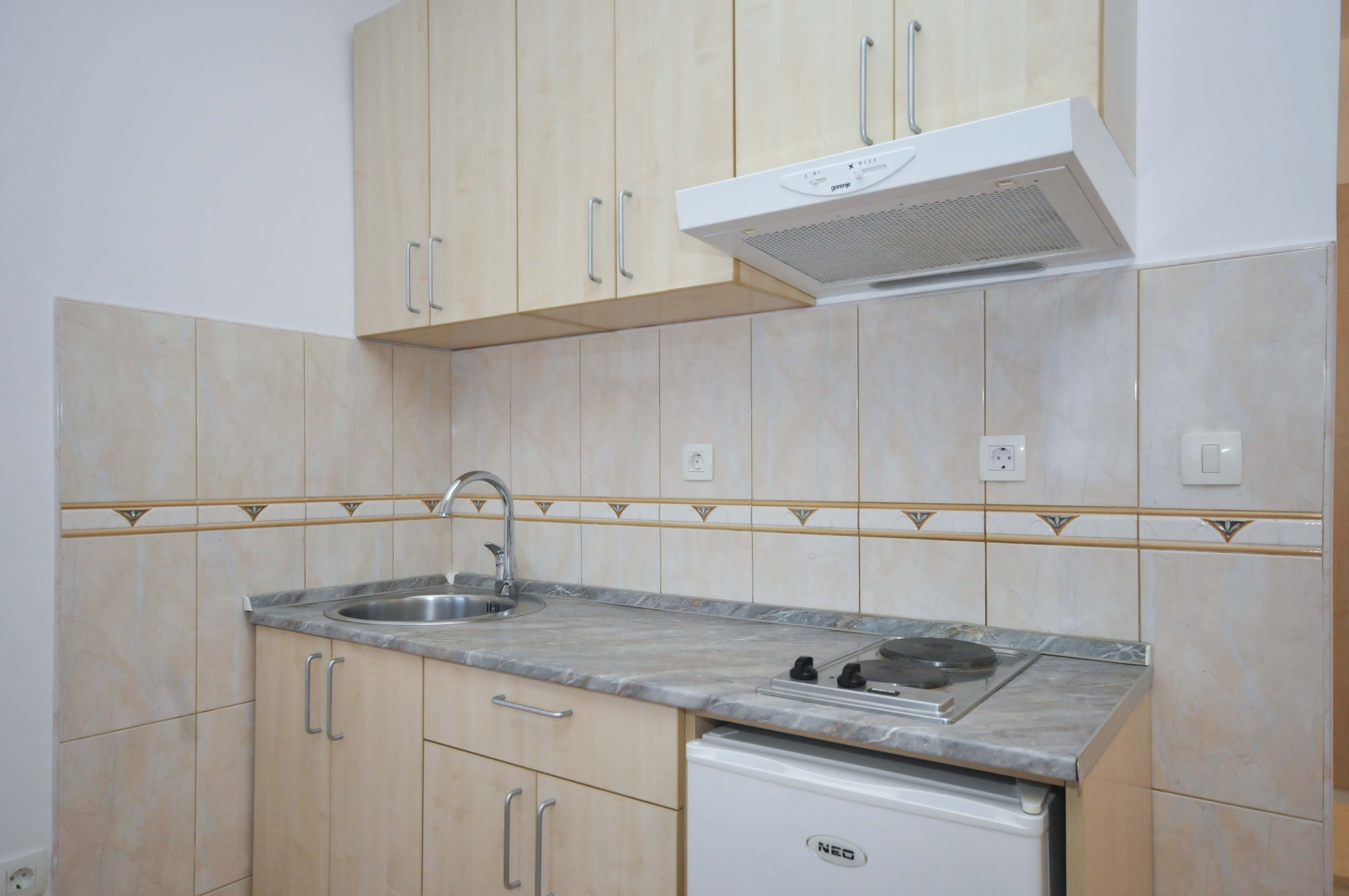 D&D Apartments Budva 3 16/19