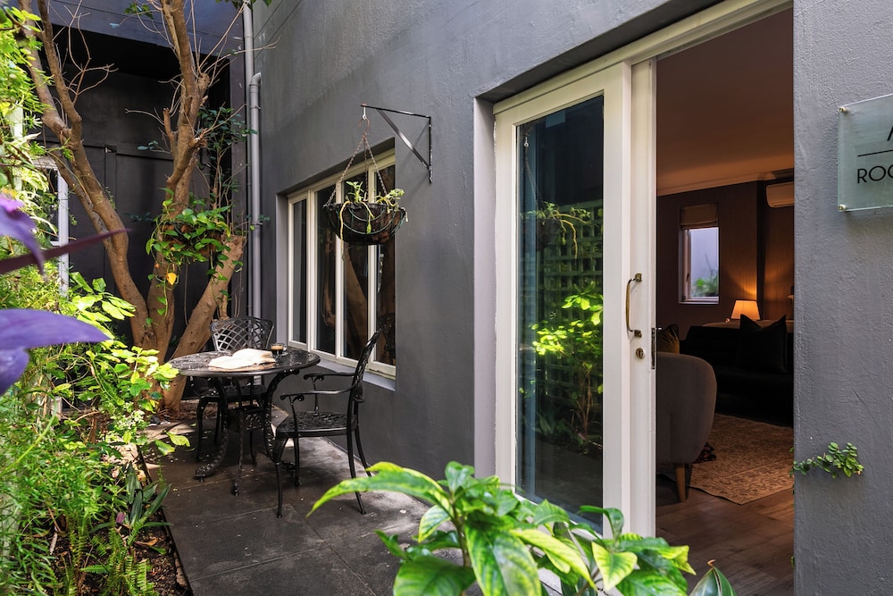 Cloud 9 Boutique Hotel And Spa 4/50