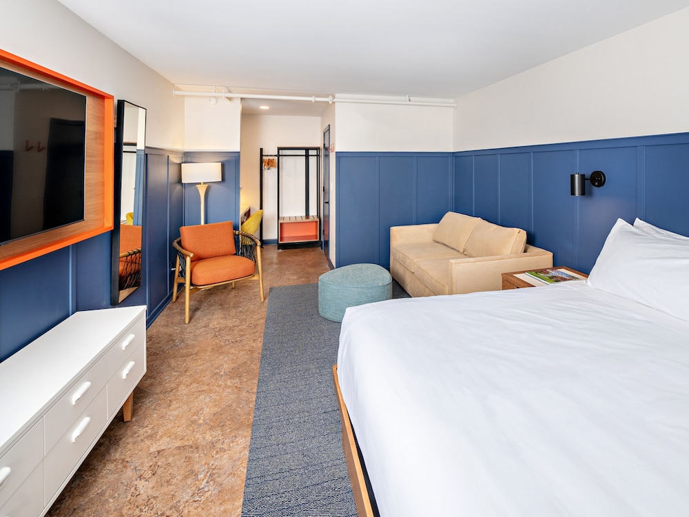 Bardstown Motor Lodge 9/47