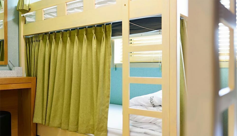 Paulownia Hostel & Guest House 50/50