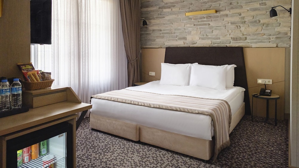 Mata Butik Hotel 11/50