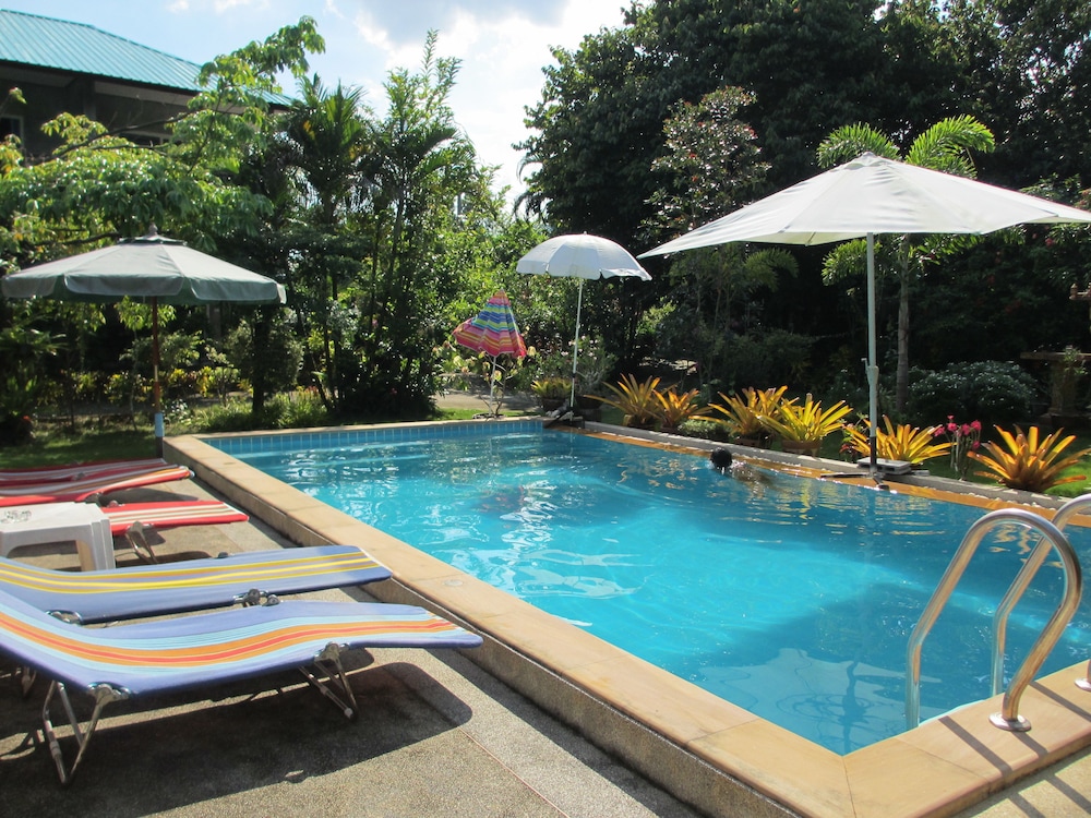 Real Relax Resort & Beauty Massage 39/41