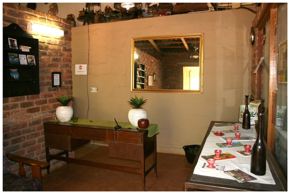 Sabi Star Chalets 3/50