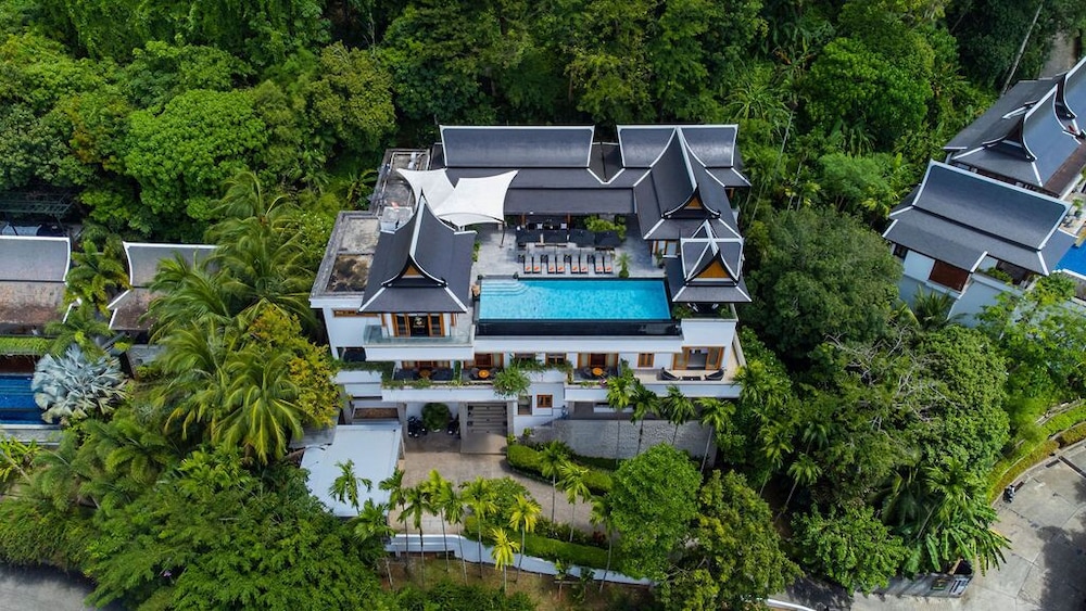 VILLA BAAN PHU PRANA 42/50