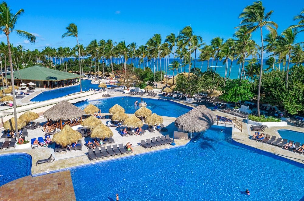 Grand Sirenis Punta Cana Resort 72/79