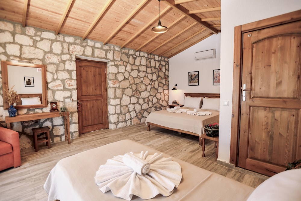 KasKoy Hotel 25/50