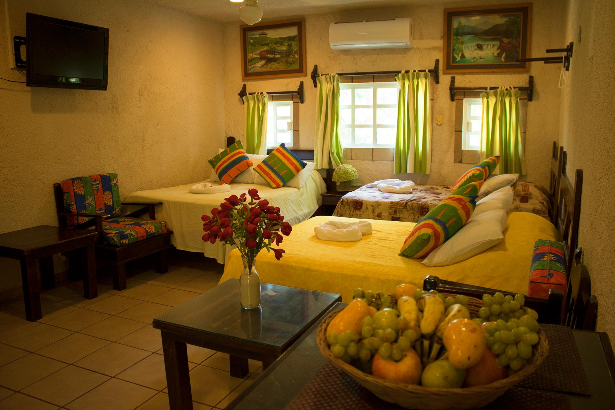 Sol Caribe Departamentos & Suites 16/29
