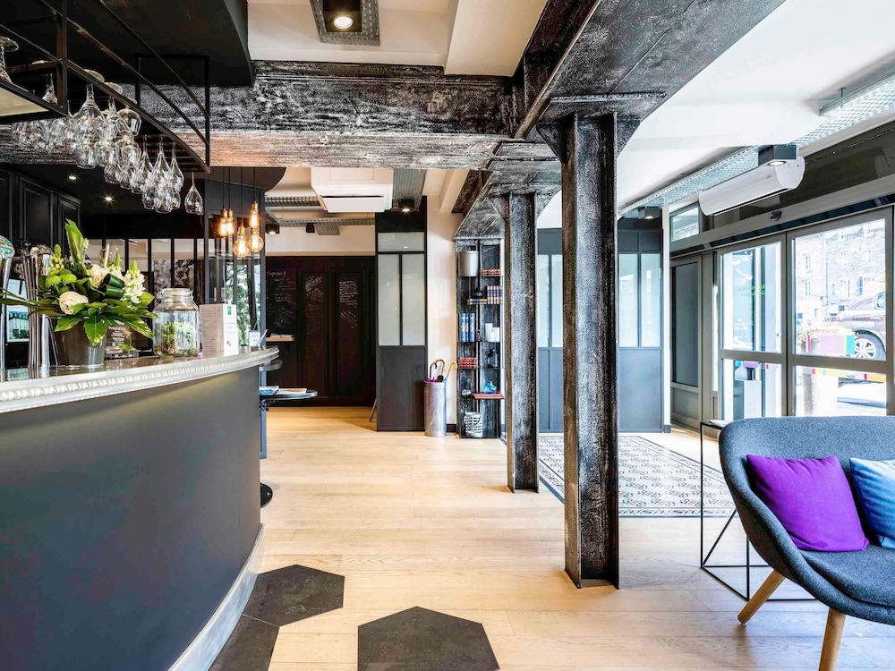 ibis Styles Dinan Centre Ville 47/64