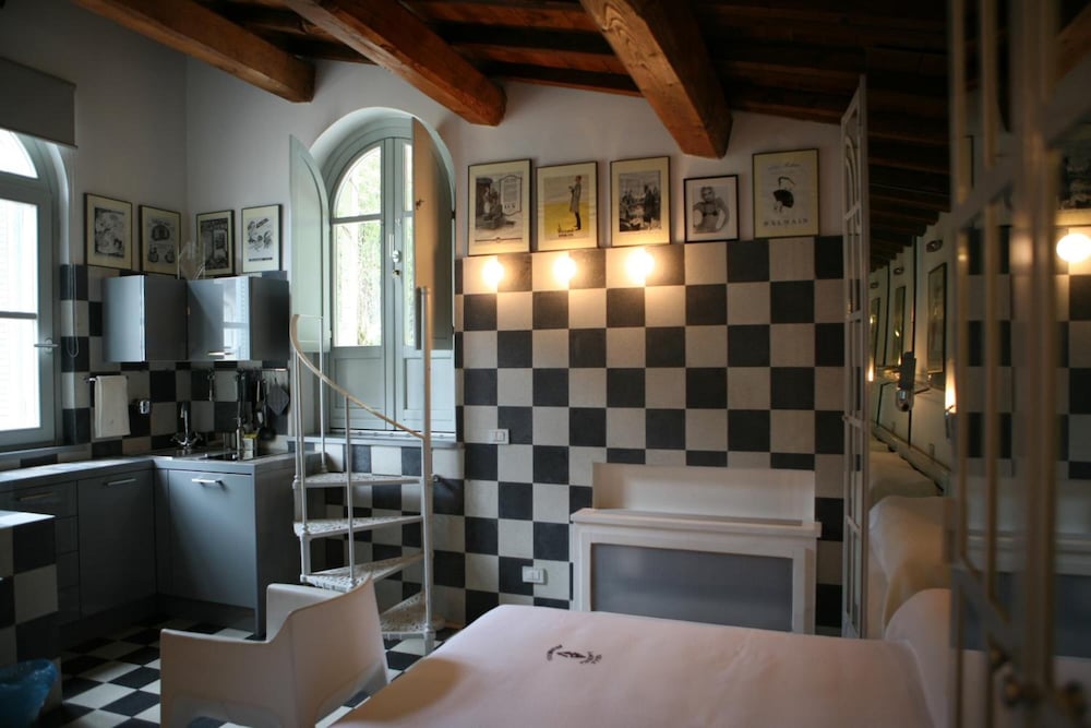 Villa Laetitia 11/57