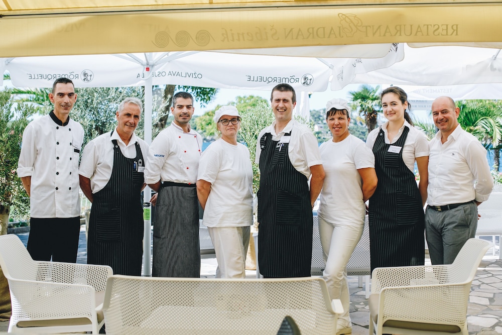 Jadran Hotel Sibenik 9/60