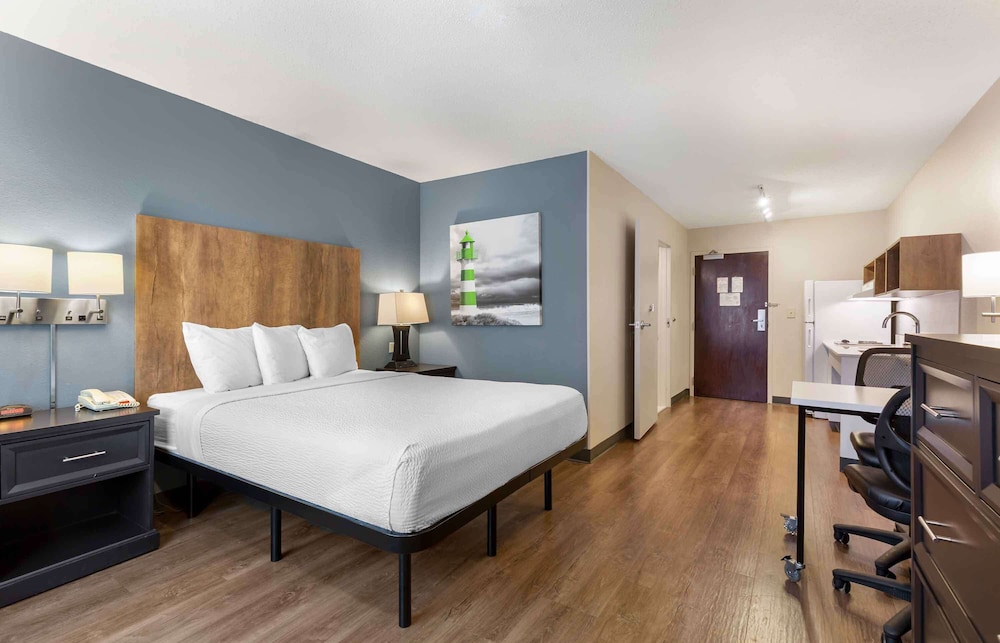 Extended Stay America Washington D.C. - Alexandria-Landmark 13/55