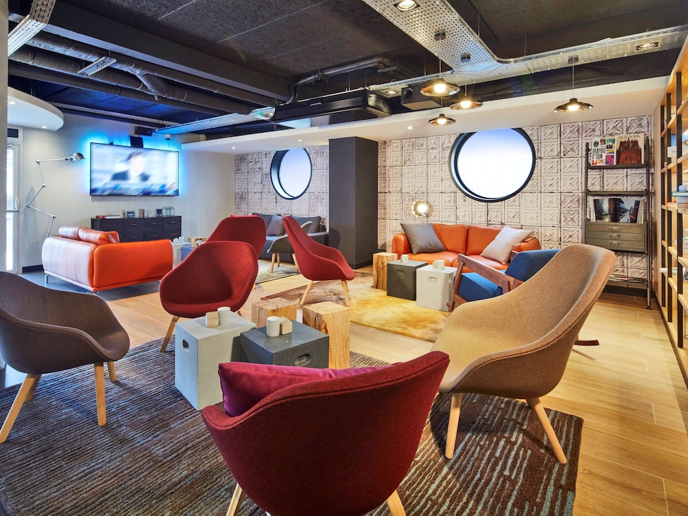 Radisson Hotel Paris Le Bourget 42/51
