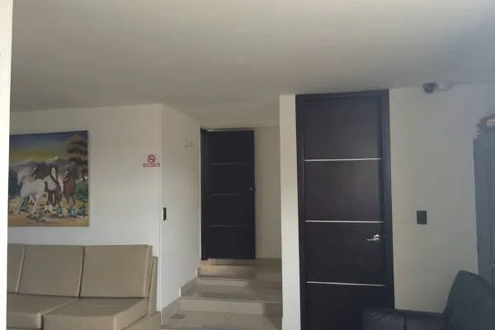 HB Hotel Boutique Colombia 6/10