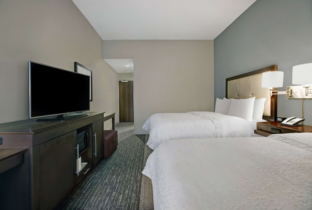 Hampton Inn Greenville I-385 Woodruff Rd. 17/45