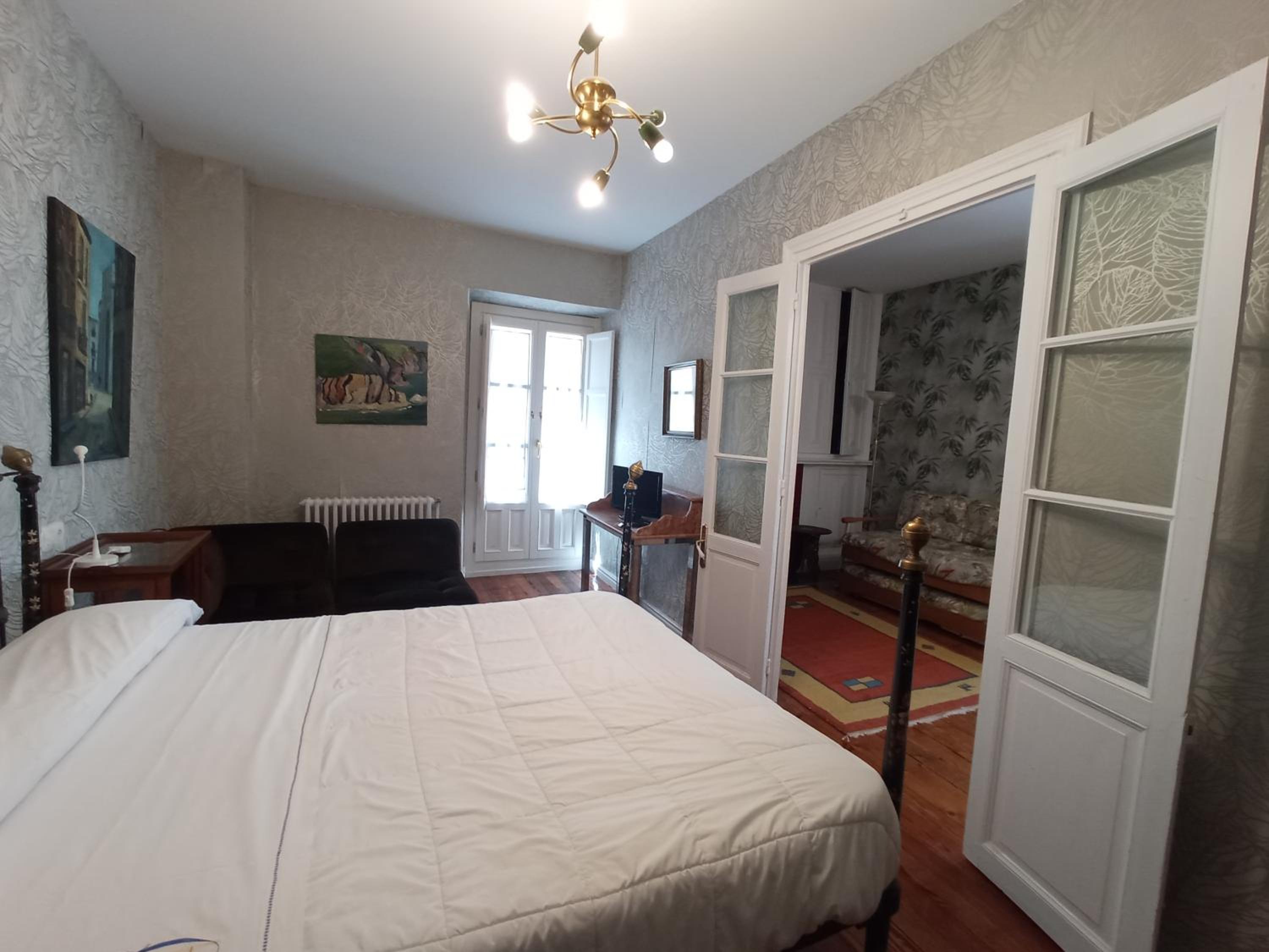 Hotel Ormazabal 25/62