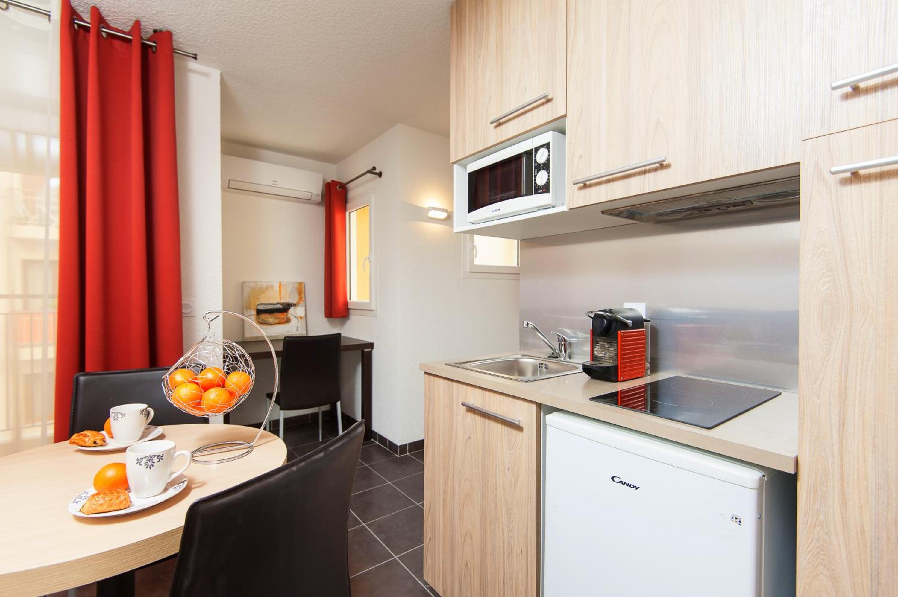 Residence Villa Serafina 35/36
