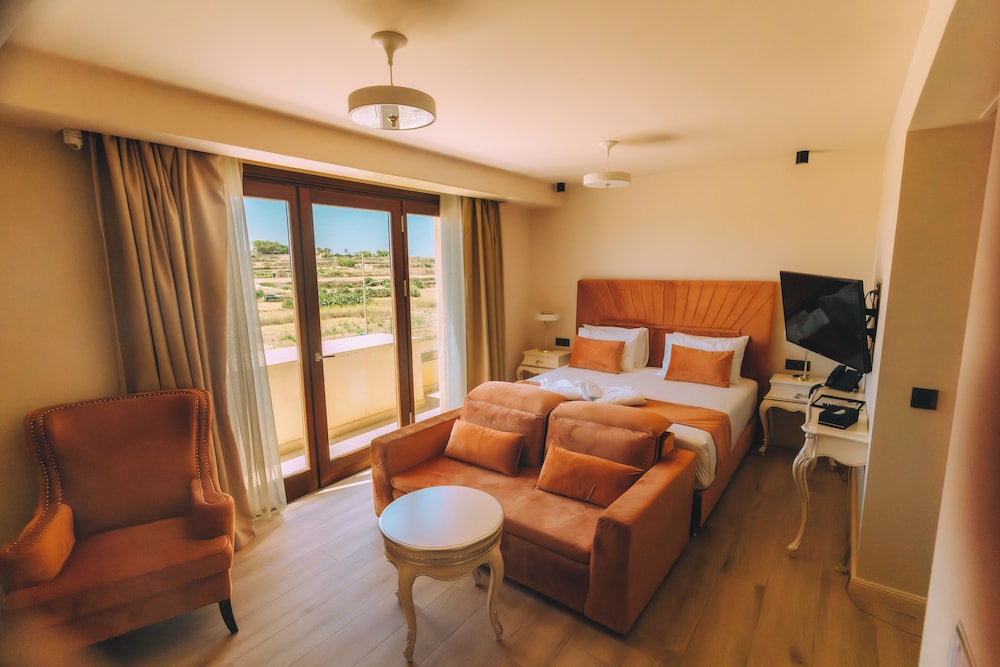Santa Lucia Boutique Hotel 18/50