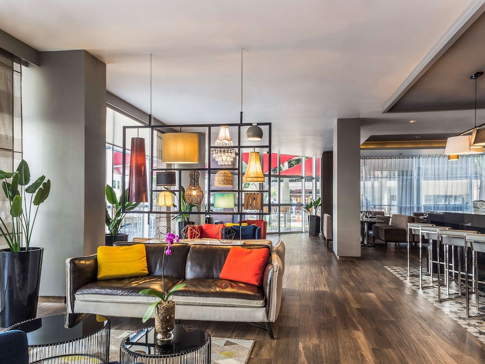 Novotel Lima San Isidro 32/49