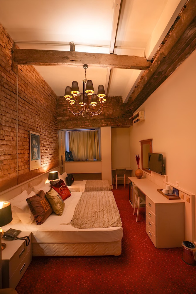 Aria Palace Taksim 31/49