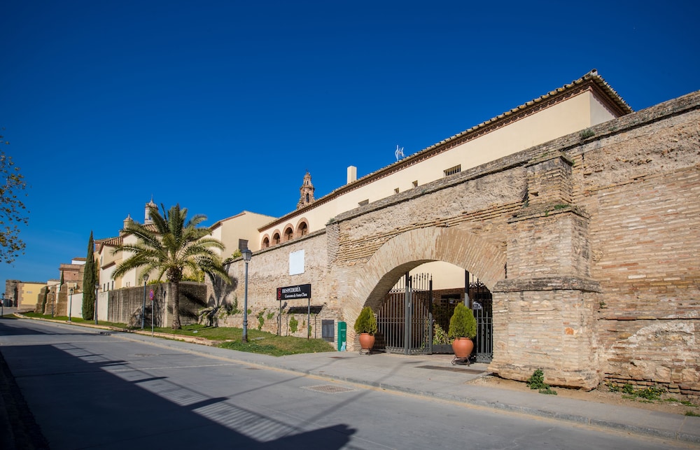 Hospedería Convento De Santa Clara 51/66