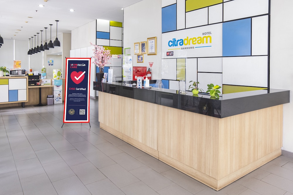 Hotel Citradream Bandung 13/67