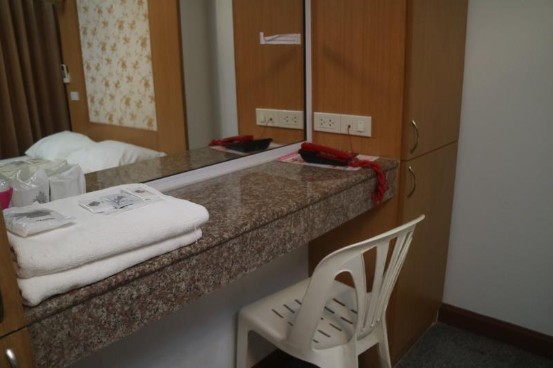 DIAMOND SWEET HOTEL 54/54