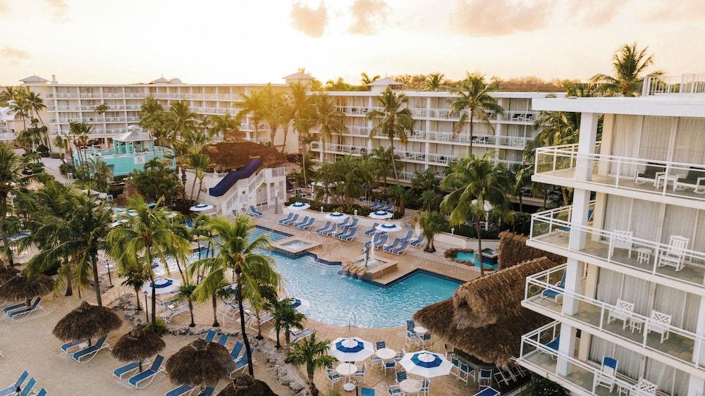 Reefhouse Resort and Marina 36/47