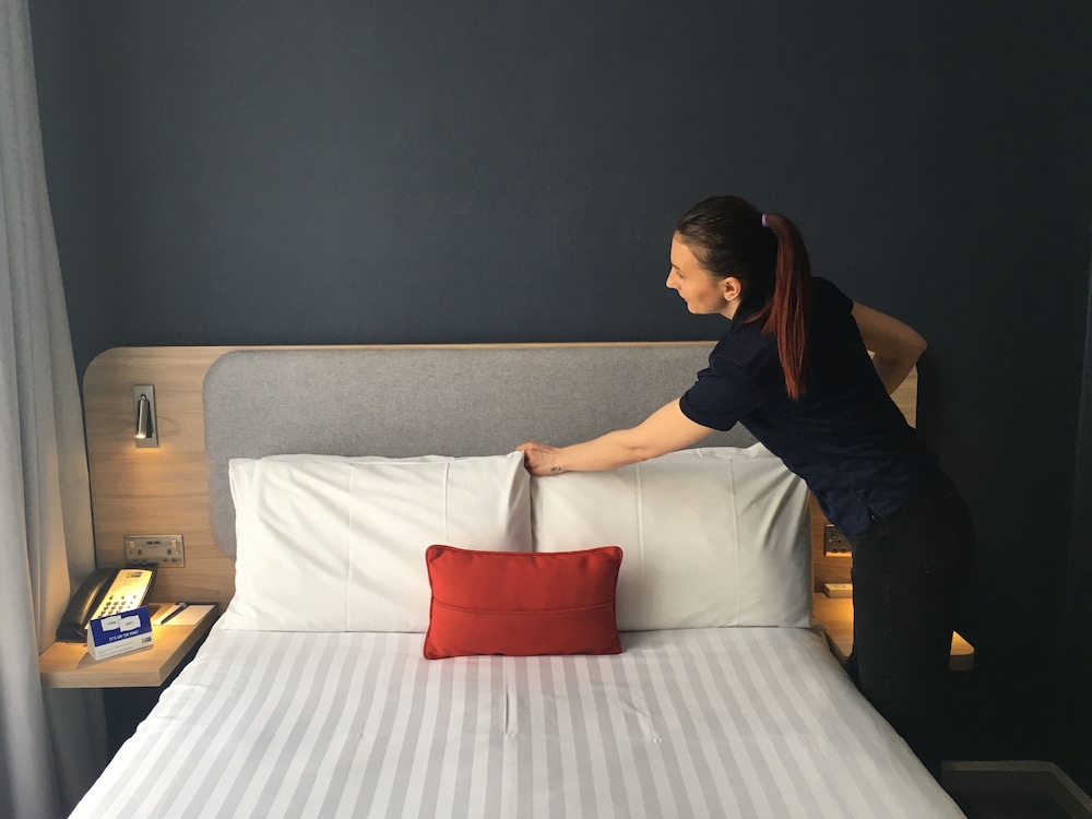 Holiday Inn Express London - Victoria by IHG 42/69