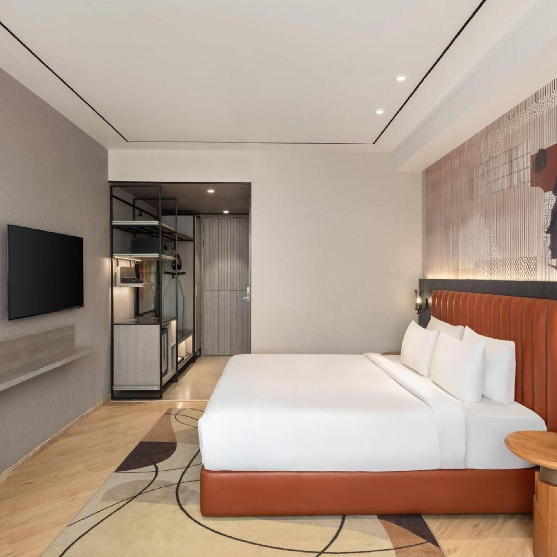 Ramada Encore by Wyndham Chandigarh Zirakpur 21/60