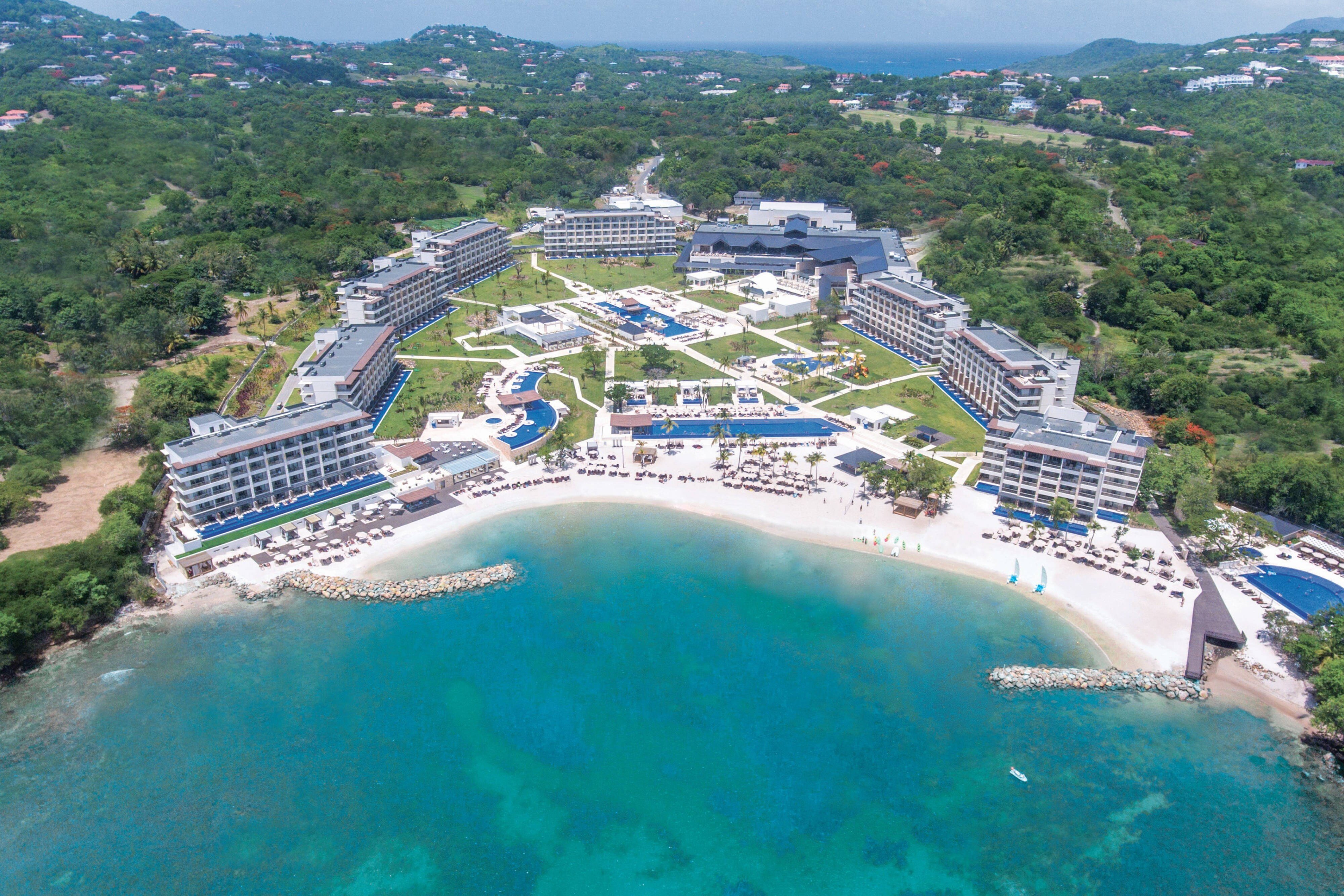Royalton Saint Lucia An Autograph Collection All Inclusive Resort 39/42