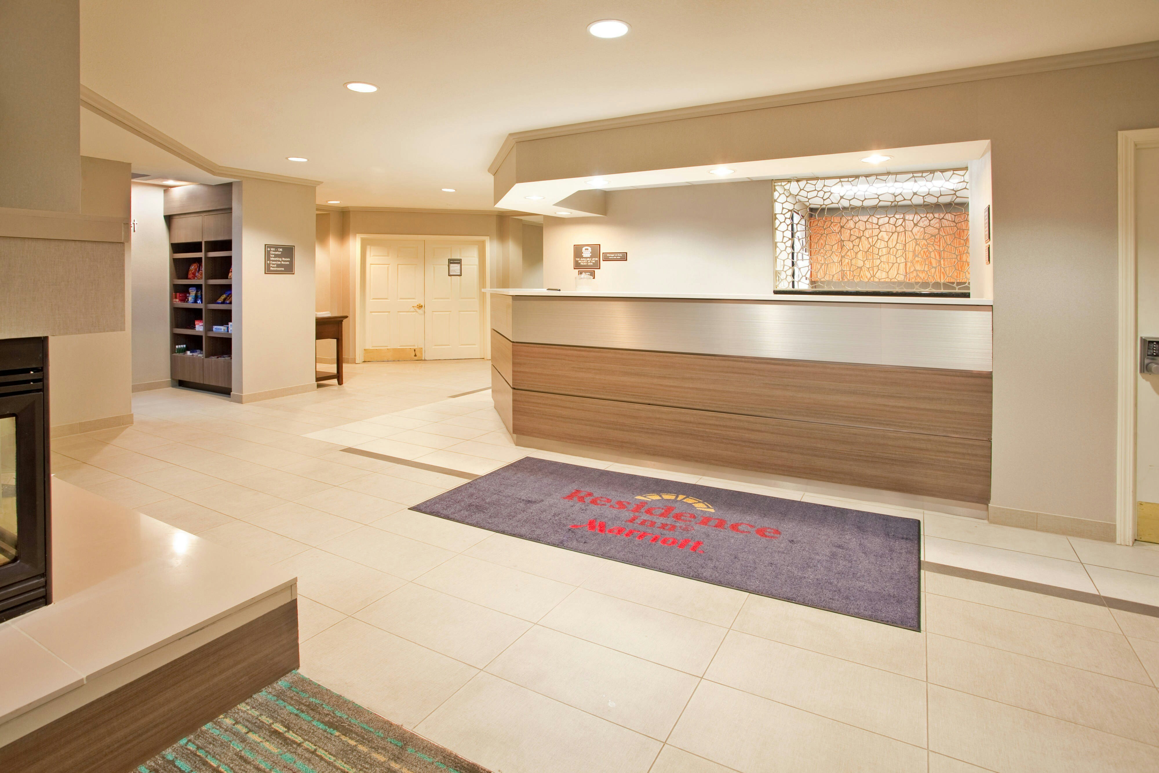 Residence Inn Austin Round Rock 5/32