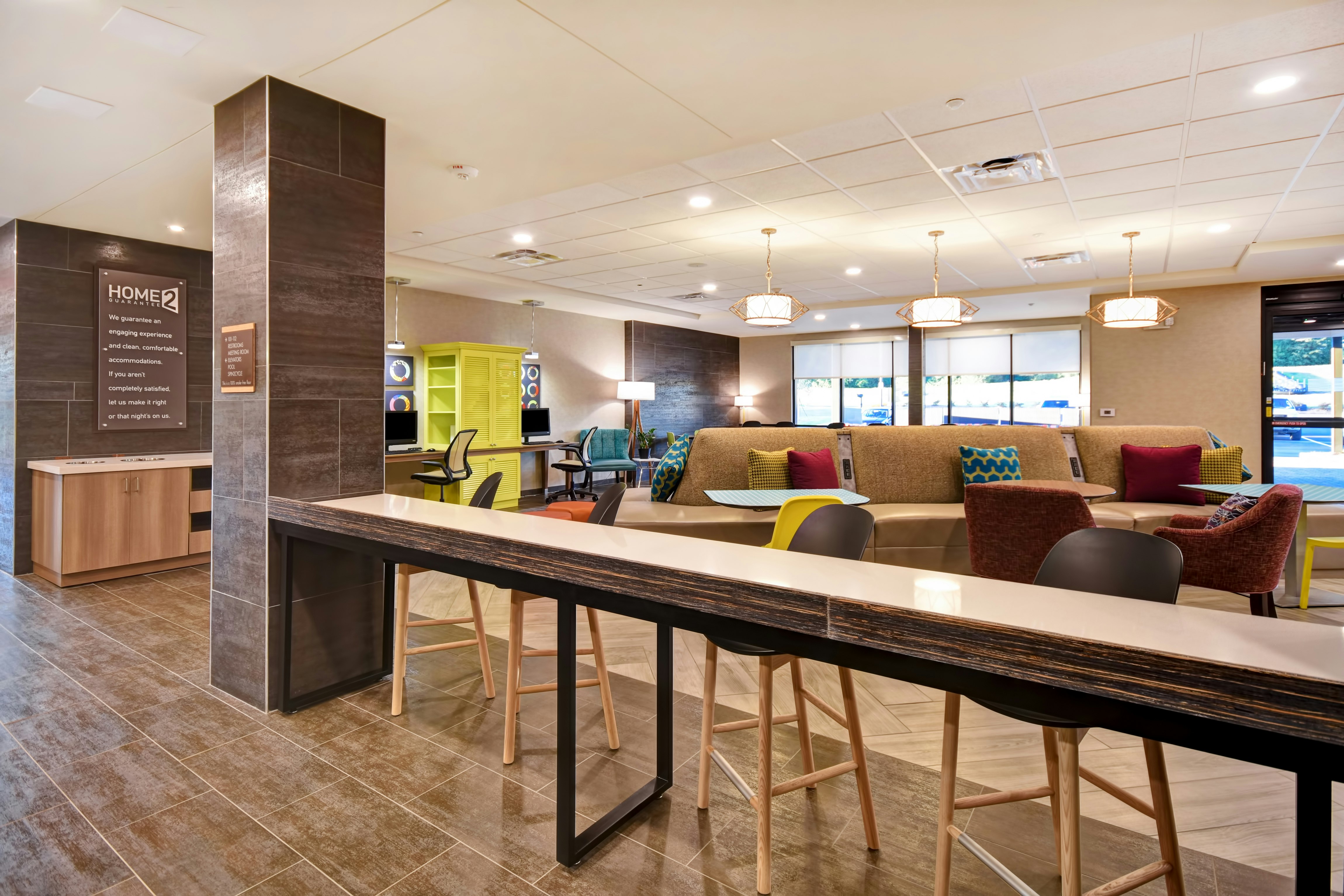 Home2 Suites By Hilton Lagrange 29/47