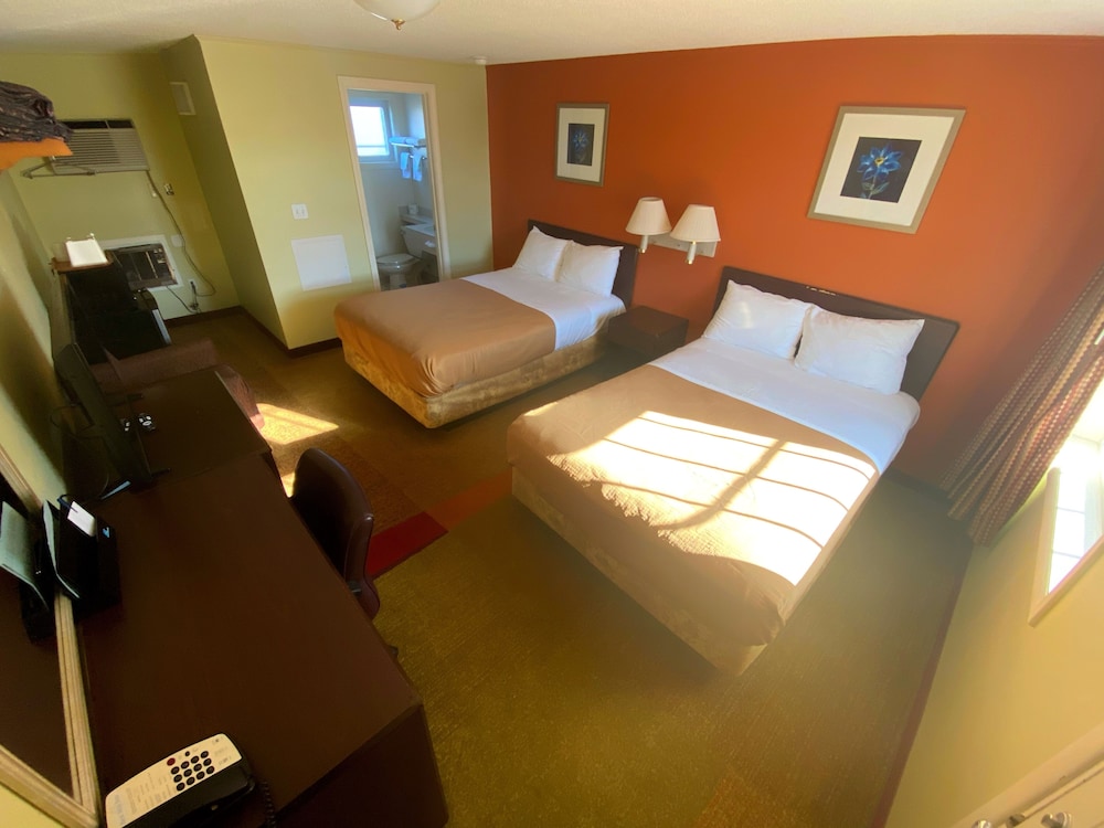 Americas Best Value Inn Manchester Ct 20/24