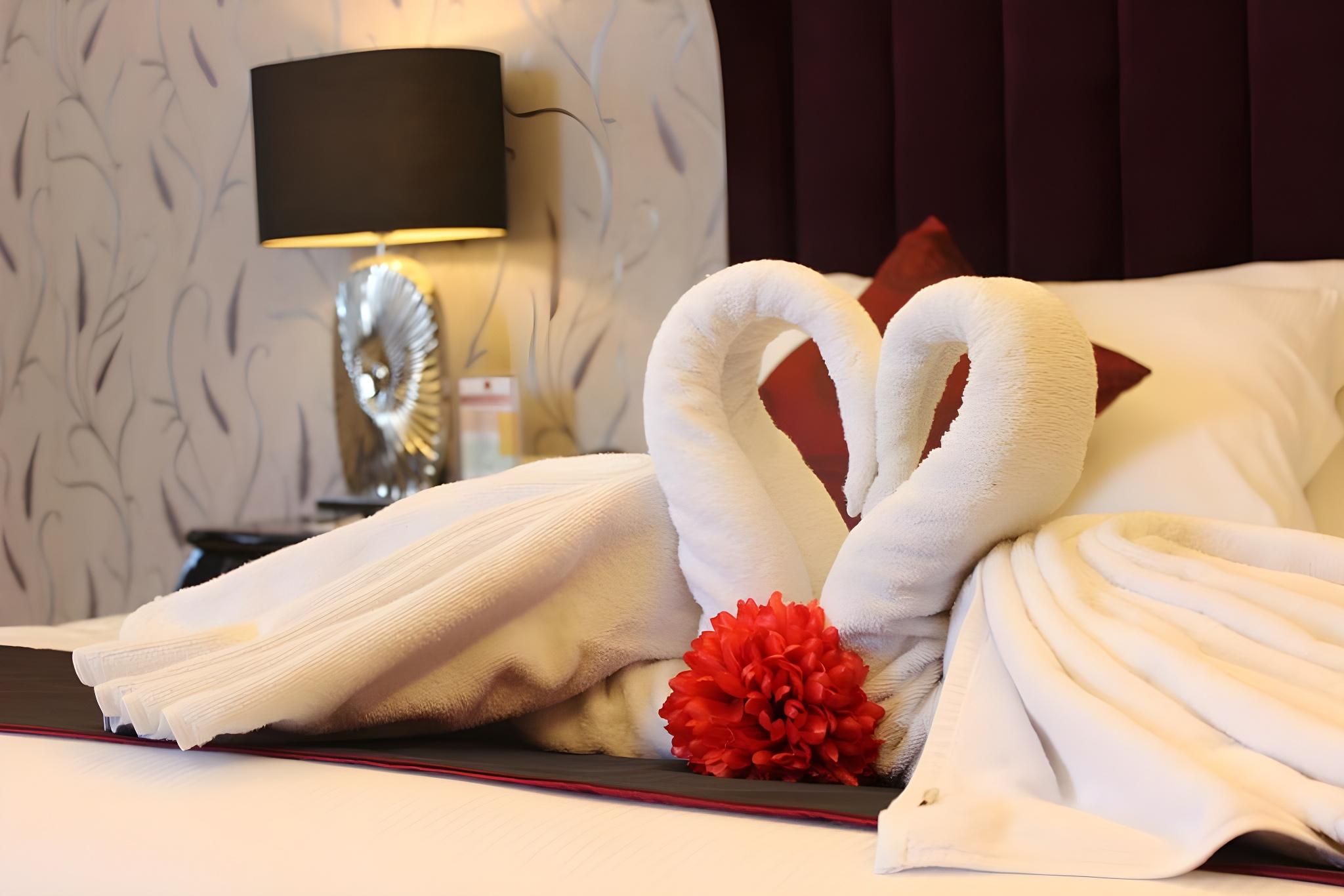 Grand Fatma Hotel Tenggarong 7/21