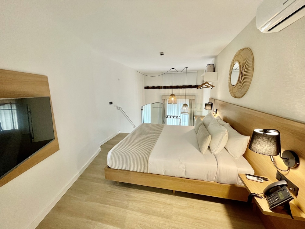 Hi Suites Hotel Emblematico 29/66