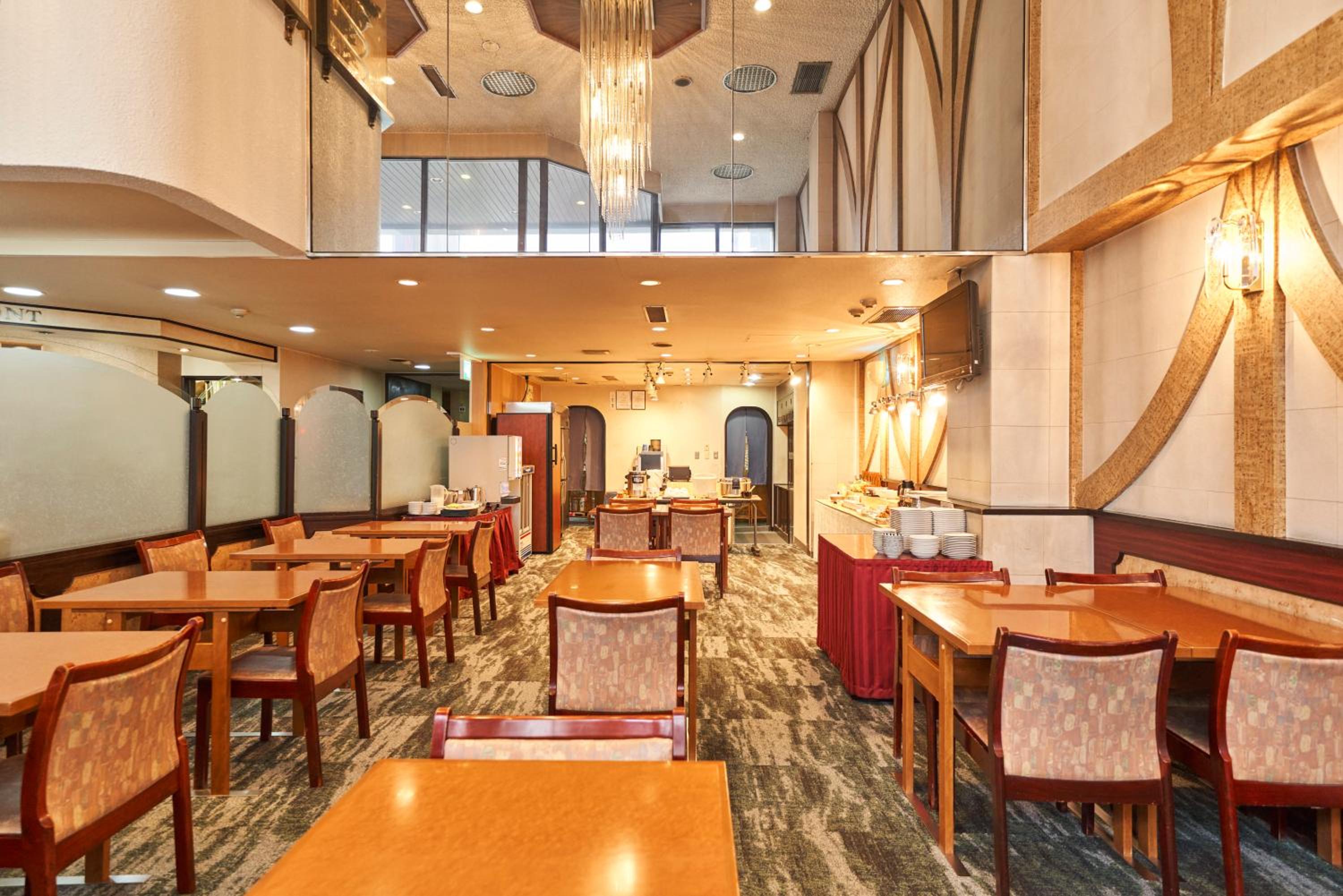 Hotel Paco Obihiro Chuo 48/57