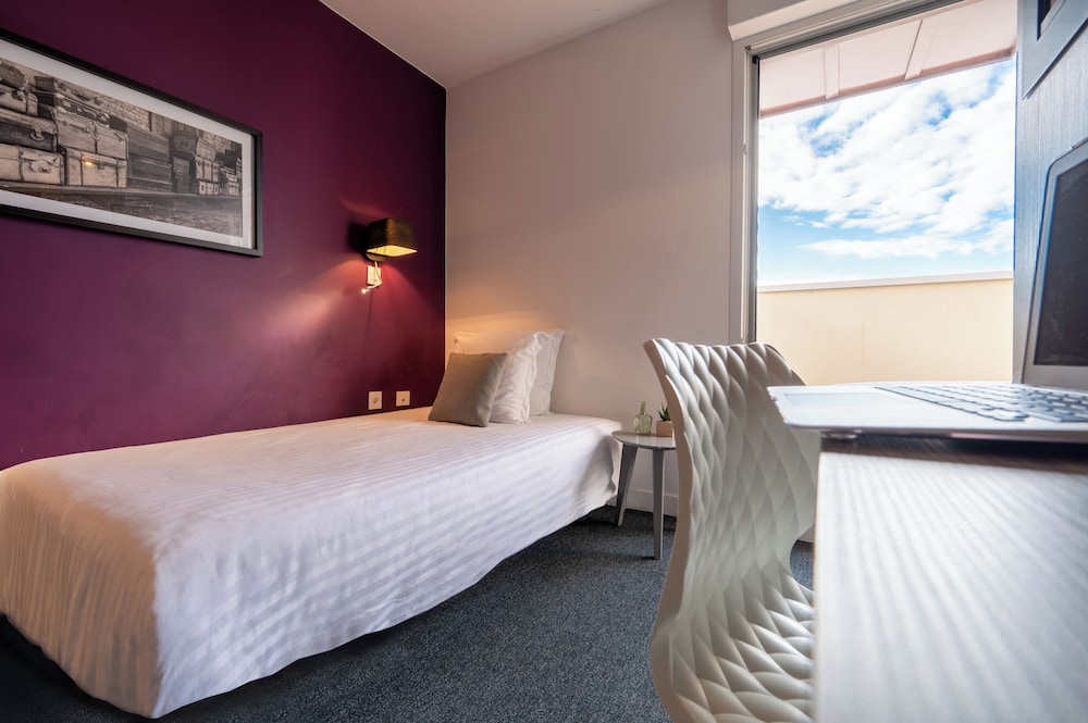 Nemea Appart Hotel Quai Victor Tours Centre 27/73